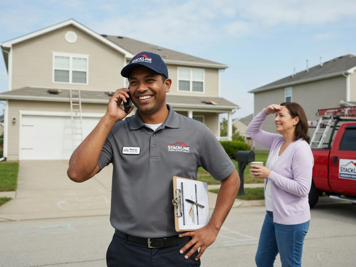 Chimney flashing repair The Rock, GA FAQs